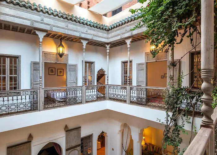 ALTAIR - Riad Guest House
